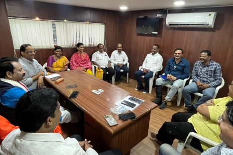 Kishore Shitole gallery image